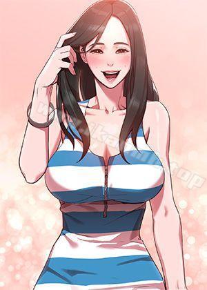 蜡笔小新韩漫热门日漫推荐
